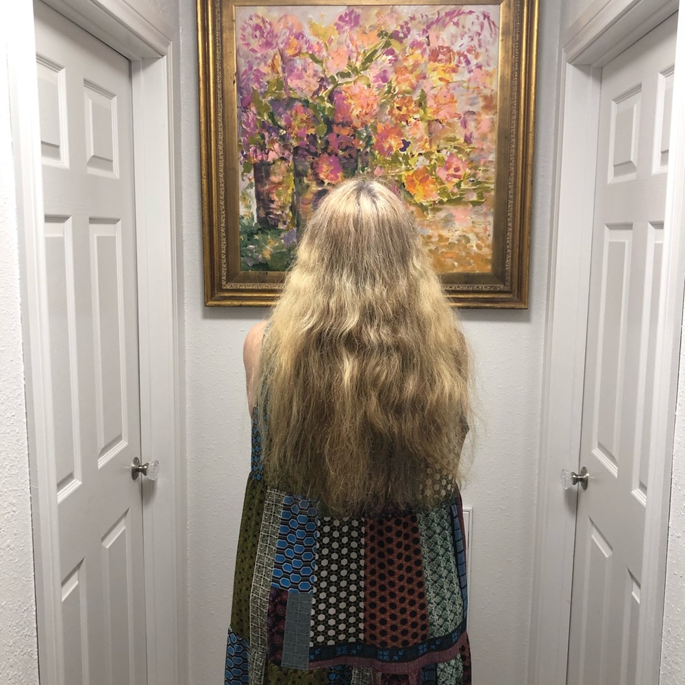 Meet your Posher, Lisa